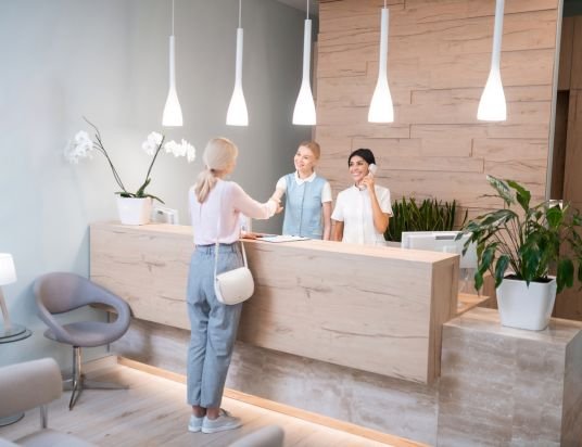 Markerting digital dentistas