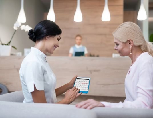 Markerting digital para clinica dental